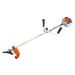 Roçadeira a Gasolina Profissional 2 Tempos 43CC 1,7HP VR430P Vulcan Equipamentos Menor preço em Roçadeira a Gasolina Profissional 2 Tempos 43CC 1,7HP VR430P Vulcan Equipamentos