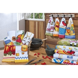 Pacote de Pano de Prato Felpudo Estampado com 12 unidades - Atacado é ruim? Pacote de Pano de Prato Felpudo Estampado com 12 unidades - Atacado é boa?