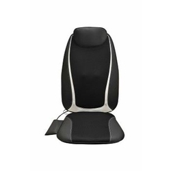 Massageador Assento R18 Shiatsu Massage Seat Relaxmedic Menor preço em Massageador Assento R18 Shiatsu Massage Seat Relaxmedic