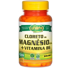 Cloreto de Magnésio P.A. - 120 cápsulas + B6 é ruim? Cloreto de Magnésio P.A. - 120 cápsulas + B6 é boa?