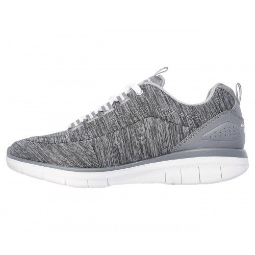 tênis skechers synergy 2.0 feminino