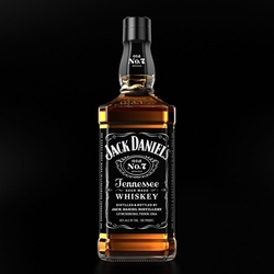 Whisky Jack Daniels nº 7 1L é boa?
