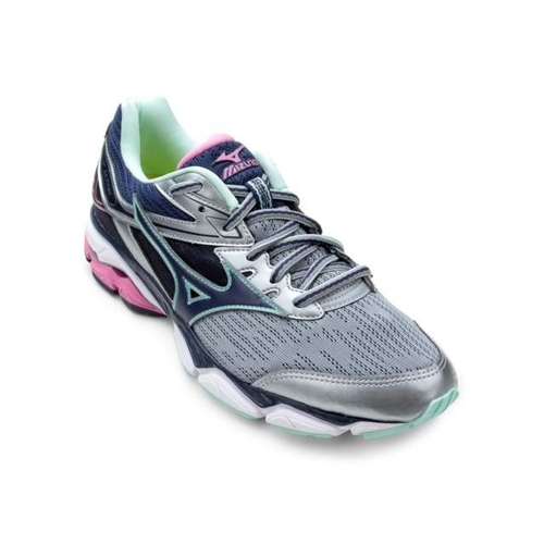 mizuno wave ultima 3 feminino