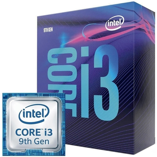 Processador Intel i3-9100F 6MB 3.6GHz LGA 1151 BX80684I39100F Menor preço em Processador Intel i3-9100F 6MB 3.6GHz LGA 1151 BX80684I39100F
