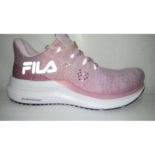 tênis fila racer knit 2.0 masculino