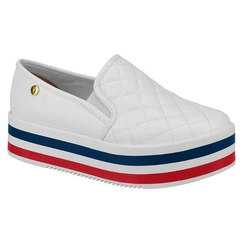 slip on vizzano flatform