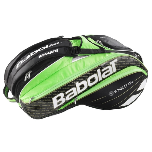 raqueteira babolat wimbledon