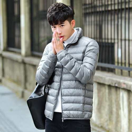 Resultado de imagem para moda masculina jaqueta leves