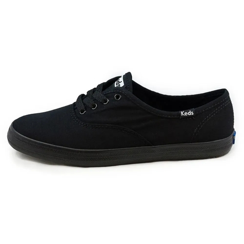 tenis keds todo preto