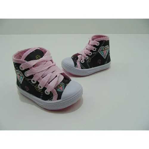 tenis menina 17