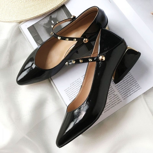 sapatos de luxo atacado