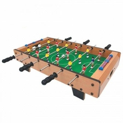 PEBOLIM Totó Jogo de Futebol de Mesa 18 Jogadores 2 Bolas e Placar 37x72cm Menor preço em PEBOLIM Totó Jogo de Futebol de Mesa 18 Jogadores 2 Bolas e Placar 37x72cm