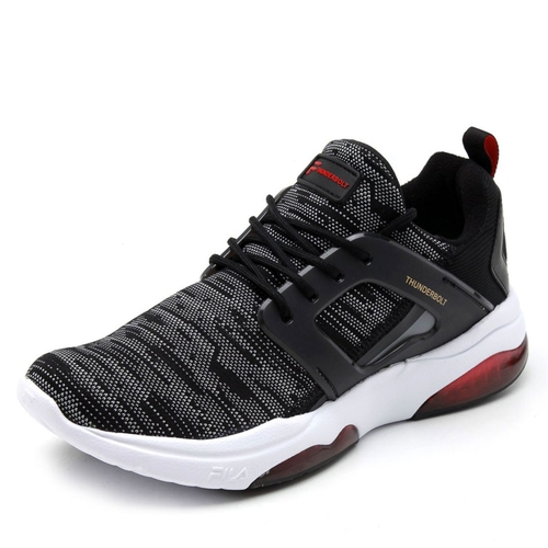 tênis fila thunderbolt masculino