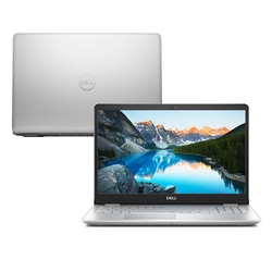 Notebook Dell Inspiron i15-5584-M60S 8ª Ger. Intel Core i7 8GB 1TB + 128GB SSD Placa vídeo LED FHD 15.6" Win10 Prata McA Menor preço em Notebook Dell Inspiron i15-5584-M60S 8ª Ger. Intel Core i7 8GB 1TB + 128GB SSD Placa vídeo LED FHD 15.6" Win10 Prata McA