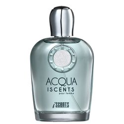Acqua I-Scents Eau de Parfum - Perfume Feminino 100ml é boa?