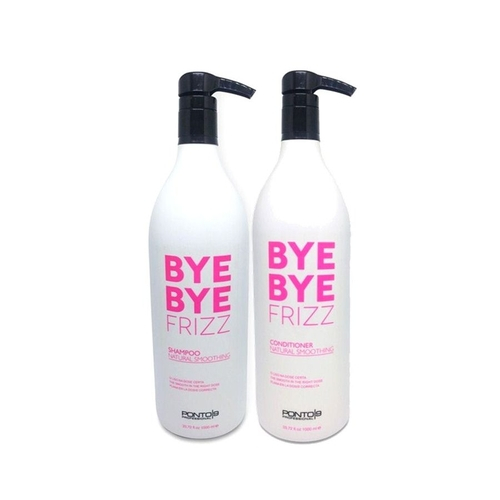 Qual o preço do(a)Ponto 9 Bye Bye Frizz Shampoo + Conditioner 1000ml Ponto 9 Bye Bye Frizz Shampoo + Conditioner 1000ml