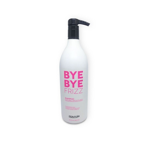 Qual o preço do(a)Ponto 9 Bye Bye Frizz Shampoo Natural Smoothing 1000ml Ponto 9 Bye Bye Frizz Shampoo Natural Smoothing 1000ml
