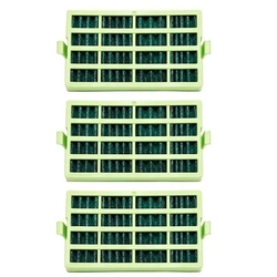 3 Filtro Geladeira Antiodor Consul Bem Estar Crm45 Crm49 Crm50 Crm51* é boa?