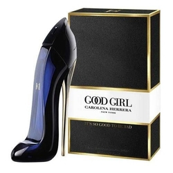 Good Gìrl Edp 80ml Carolìna Herrera Eau De Parfum Perufme Importado Feminino é boa?