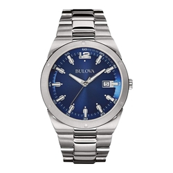 Relógio Bulova Classic 96B220 Menor preço em Relógio Bulova Classic 96B220