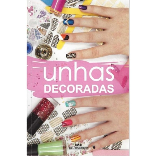 Unhas Decoradas em Oferta