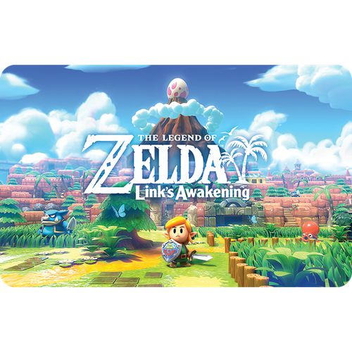  Legend of Zelda Link's Awakening - Nintendo Switch