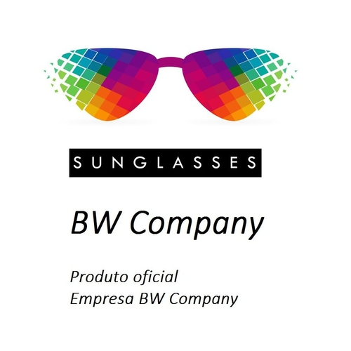 Oculos de sol pequeno Clearance