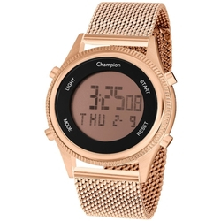 Relógio Digital Feminino - Champion - CH48082Z Menor preço em Relógio Digital Feminino - Champion - CH48082Z