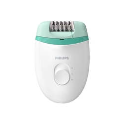 Depilador Removedor Elétrico Com 02 Acessórios Bre245/00 Philips Menor preço em Depilador Removedor Elétrico Com 02 Acessórios Bre245/00 Philips