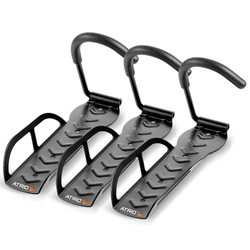 Gancho Pendurar Bicicleta Parede Suporte De Bike Com Apoio é boa?