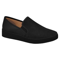 Menor preço em Slip on Vizzano Casual Camurça 1214.205