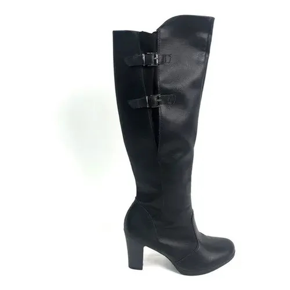 botas piccadilly 2019 cano longo