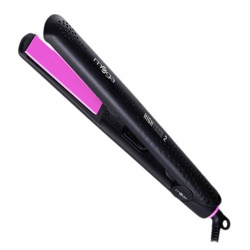 Qual o preço do(a)Chapinha Prancha Mega HighTech 2 Pink Chapinha Prancha Mega HighTech 2 Pink