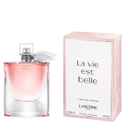 Perfume Importado Feminino Eau De Parfum - 100ml Menor preço em Perfume Importado Feminino Eau De Parfum - 100ml