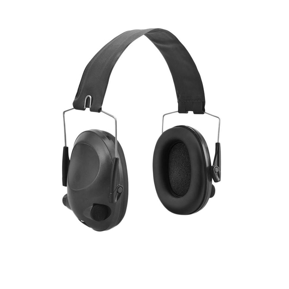 Cancelamento de ruído Tática TAC 6s Tiro Fone De Ouvido Sport Fone De Ouvido Abafador De Caça