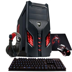 Computador Pc Gamer G-Fire Hercules Gk Amd A6 7400k 8gb 1tb Dvd Hdmi Pv Radeon R5 2gb Integrada Menor preço em Computador Pc Gamer G-Fire Hercules Gk Amd A6 7400k 8gb 1tb Dvd Hdmi Pv Radeon R5 2gb Integrada
