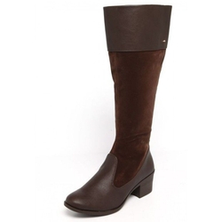 Bota Dakota Feminina Montaria B9552 Menor preço em Bota Dakota Feminina Montaria B9552