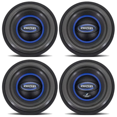 shocker subwoofer