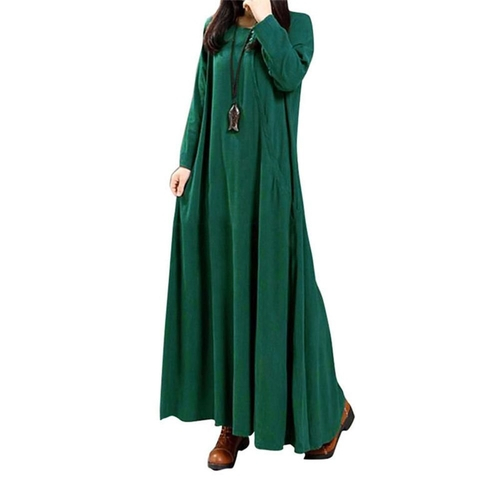 vestido de festa outono