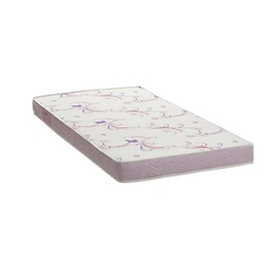Colchão Ortobom Infantil Physical Resistente 70x150 Menor preço em Colchão Ortobom Infantil Physical Resistente 70x150