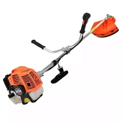 Roçadeira à Gasolina 53cc ST580AT - Siga Tools Menor preço em Roçadeira à Gasolina 53cc ST580AT - Siga Tools