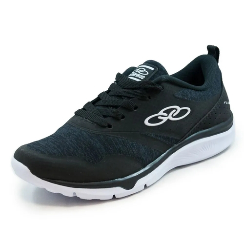 tenis feminino olympikus flower 415