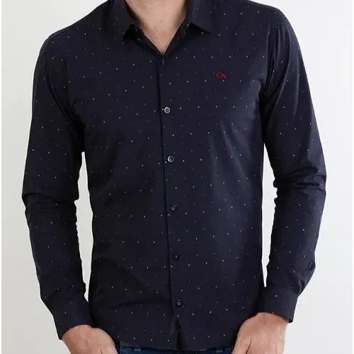 camisas social ogochi