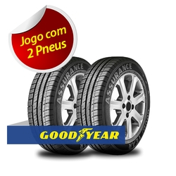 Kit Pneu Aro 14 Pneu Goodyear 175/65R14 Assurance 82T 2 Unidades Menor preço em Kit Pneu Aro 14 Pneu Goodyear 175/65R14 Assurance 82T 2 Unidades