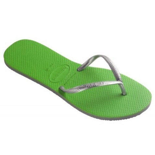 havaianas flat up