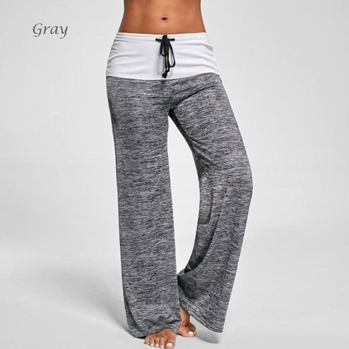 calça para yoga feminina