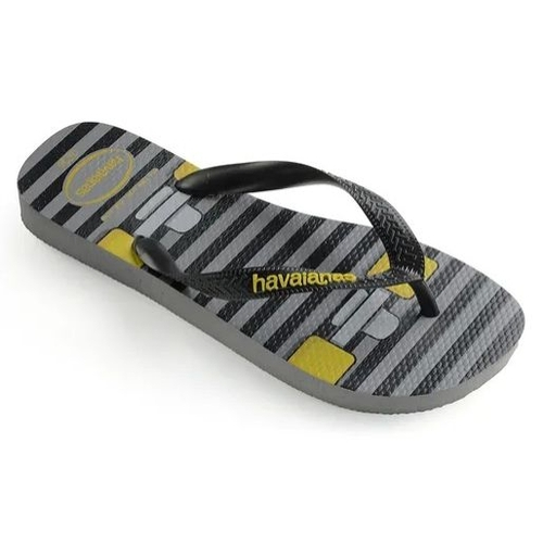 sandalias havaianas simpsons