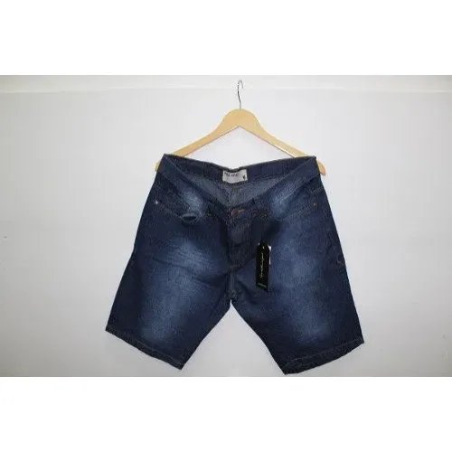 bermuda jeans polo wear