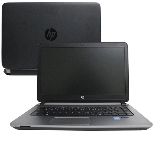 Usado: Notebook HP Probook 440 i5 4° Geração 4GB 1TB (Memórias e HDs Novos) Usado: Notebook HP Probook 440 i5 4° Geração 4GB 1TB (Memórias e HDs Novos)