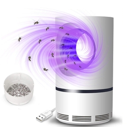 Mosquito Killer Lampada LedUv Armadilha Eletronica Anti Mosquito Controle De Pestes é ruim? Mosquito Killer Lampada LedUv Armadilha Eletronica Anti Mosquito Controle De Pestes é boa?